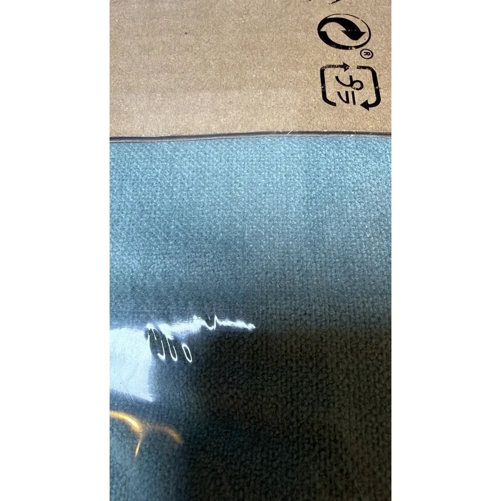 2 IKEA HÄRLANDA Armrest Covers Ljungen Light Green 904.552.70 NEW Sealed